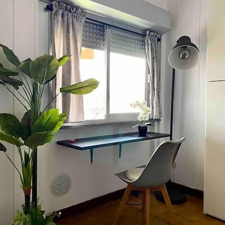 아파트 New Rho Fiera-legnano *