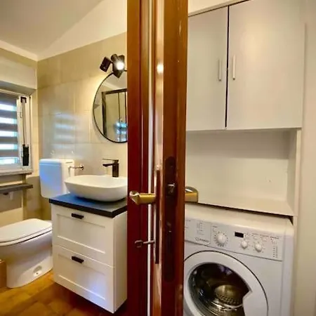 New Rho Fiera-legnano Apartment