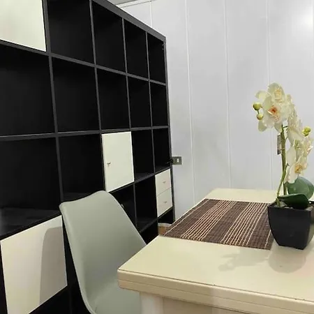 New Rho Fiera-legnano Apartment Legnano