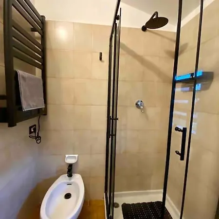 Apartment New Rho Fiera-legnano *