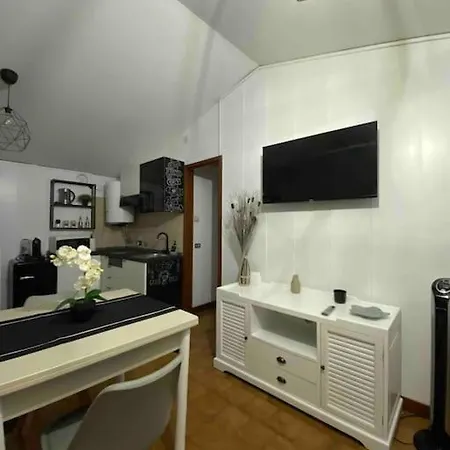New Rho Fiera-legnano Apartment Legnano